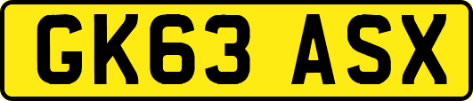 GK63ASX