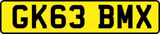 GK63BMX