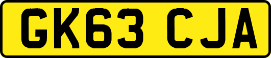 GK63CJA