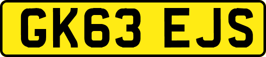 GK63EJS
