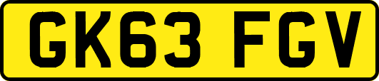 GK63FGV