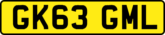 GK63GML