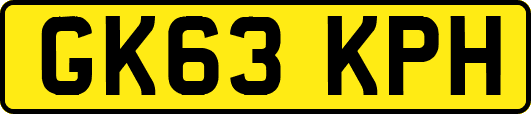 GK63KPH