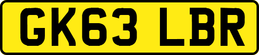 GK63LBR