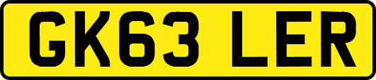 GK63LER
