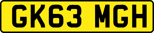 GK63MGH