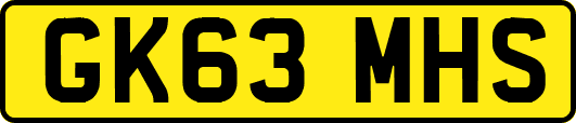 GK63MHS