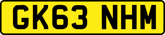 GK63NHM