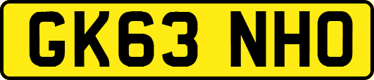 GK63NHO