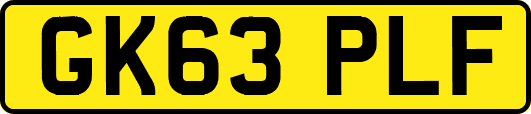 GK63PLF