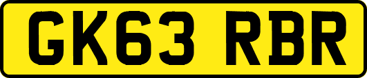 GK63RBR