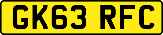 GK63RFC