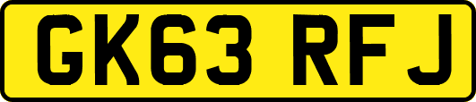 GK63RFJ