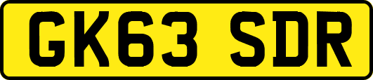 GK63SDR