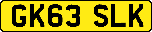 GK63SLK