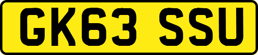 GK63SSU