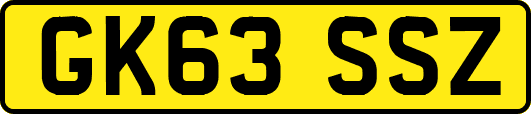 GK63SSZ