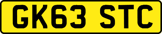 GK63STC