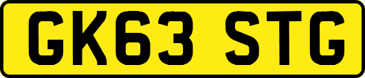 GK63STG