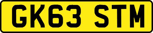 GK63STM