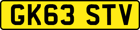 GK63STV
