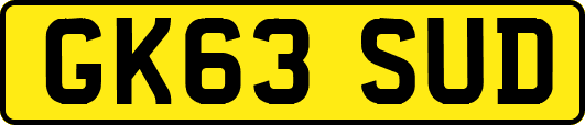 GK63SUD