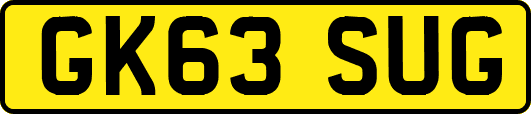 GK63SUG