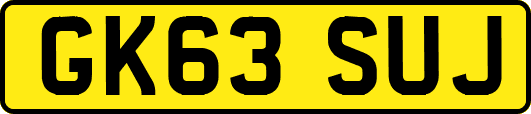 GK63SUJ