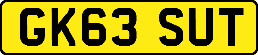 GK63SUT