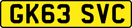 GK63SVC