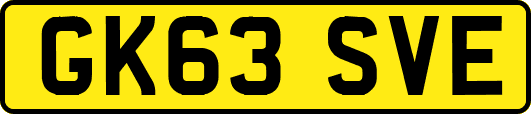GK63SVE