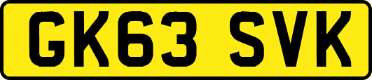 GK63SVK
