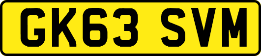 GK63SVM