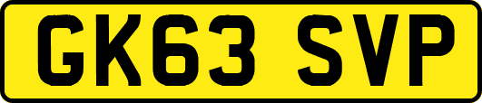 GK63SVP