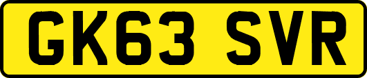GK63SVR