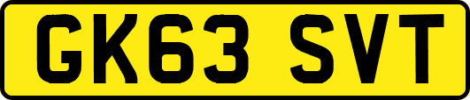 GK63SVT