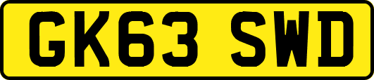 GK63SWD