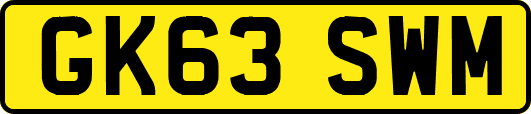 GK63SWM