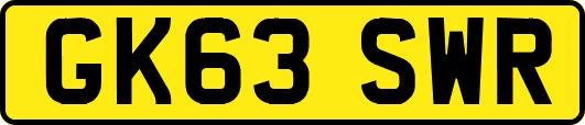 GK63SWR