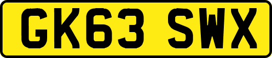 GK63SWX
