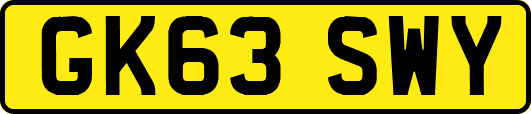 GK63SWY