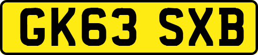 GK63SXB