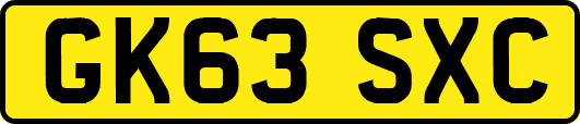 GK63SXC