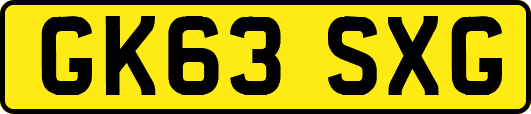 GK63SXG