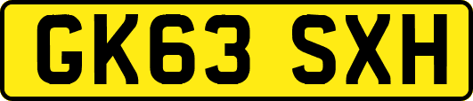 GK63SXH