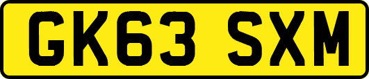 GK63SXM