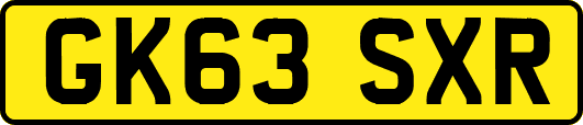 GK63SXR