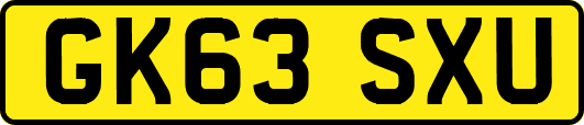 GK63SXU