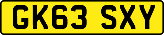 GK63SXY