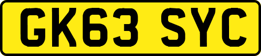 GK63SYC